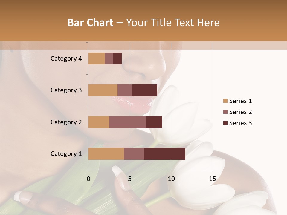 Fashion South Body PowerPoint Template