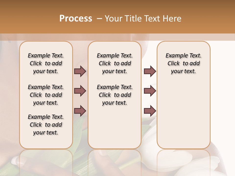 Fashion South Body PowerPoint Template