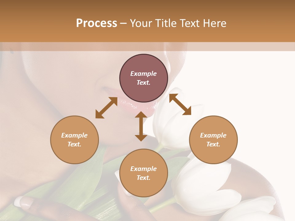 Fashion South Body PowerPoint Template