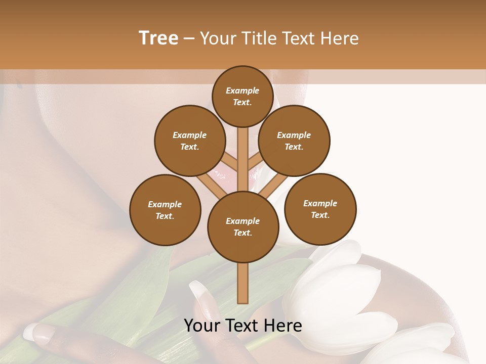 Fashion South Body PowerPoint Template