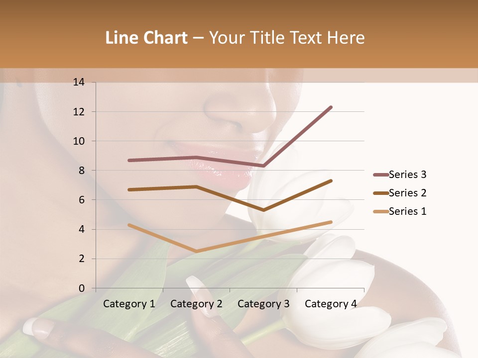 Fashion South Body PowerPoint Template