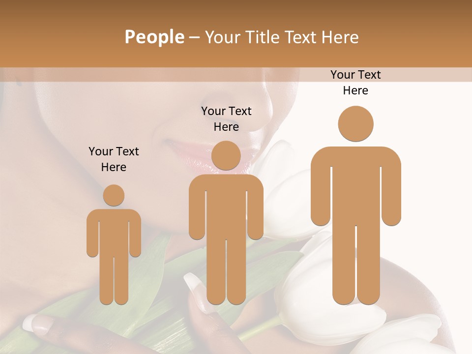 Fashion South Body PowerPoint Template