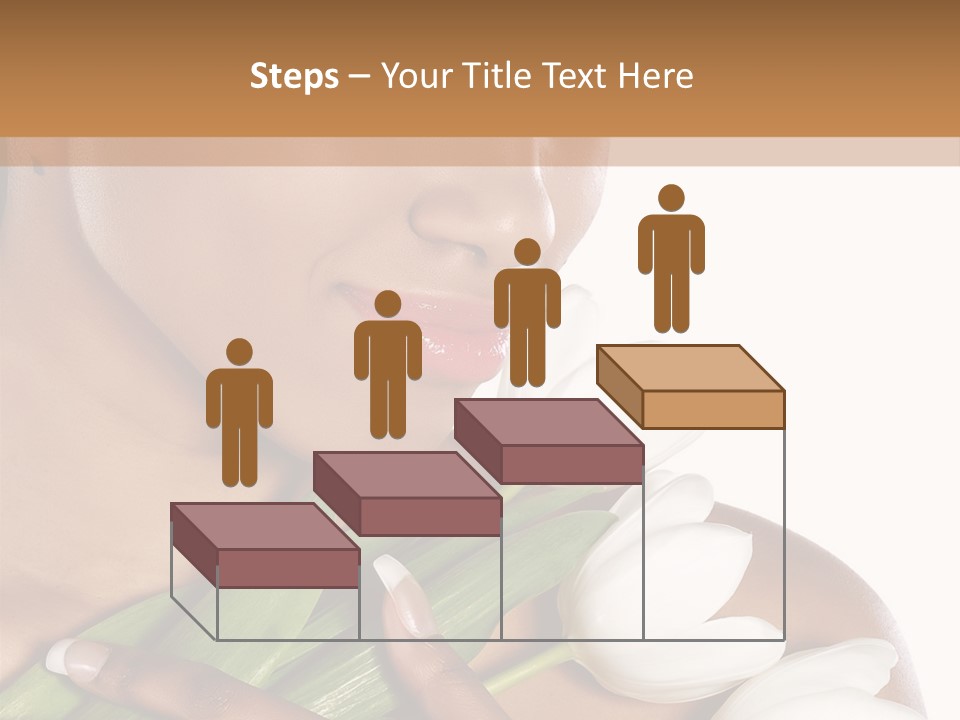 Fashion South Body PowerPoint Template