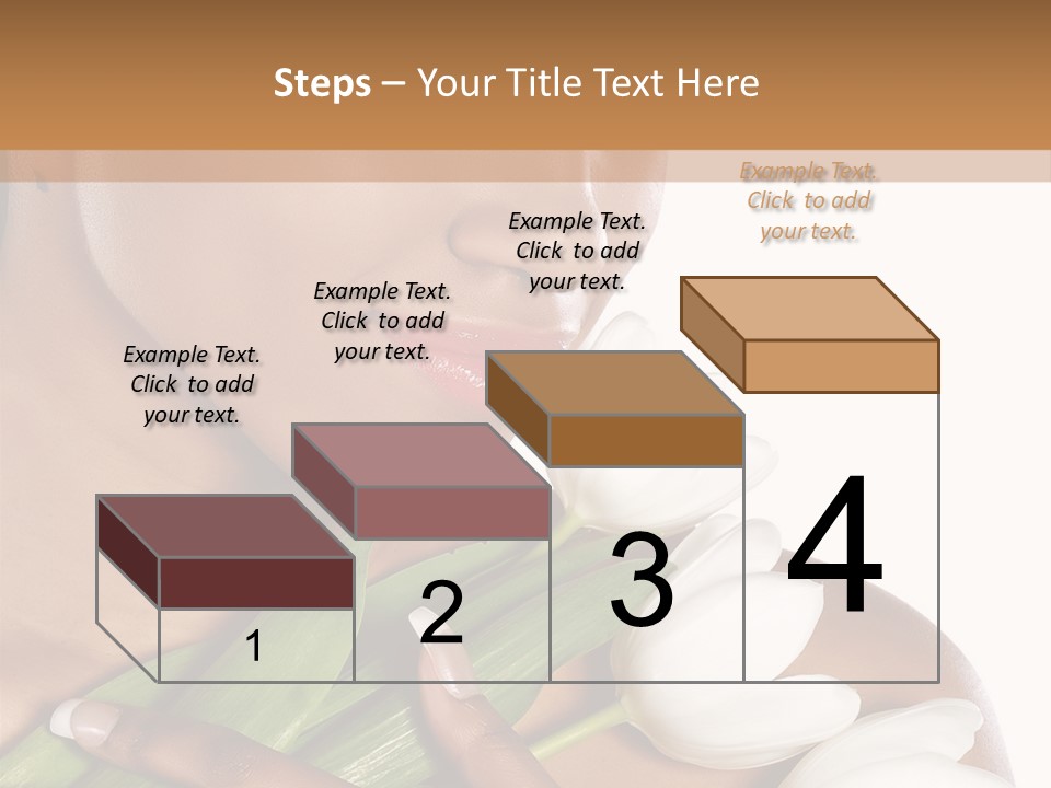 Fashion South Body PowerPoint Template