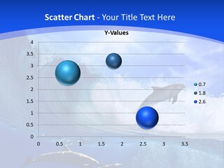 Ocean Wave PowerPoint Template