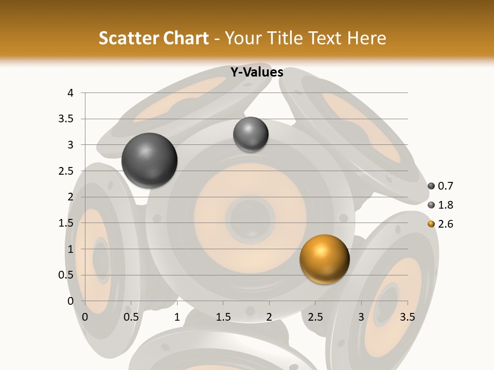 Acoustic Speaker Audio PowerPoint Template