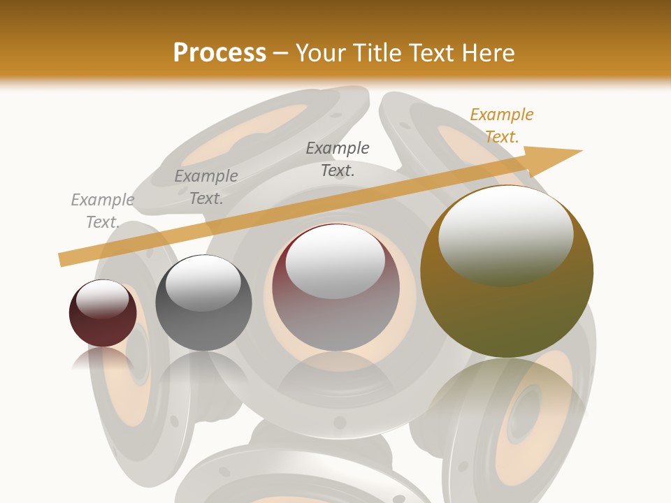 Acoustic Speaker Audio PowerPoint Template