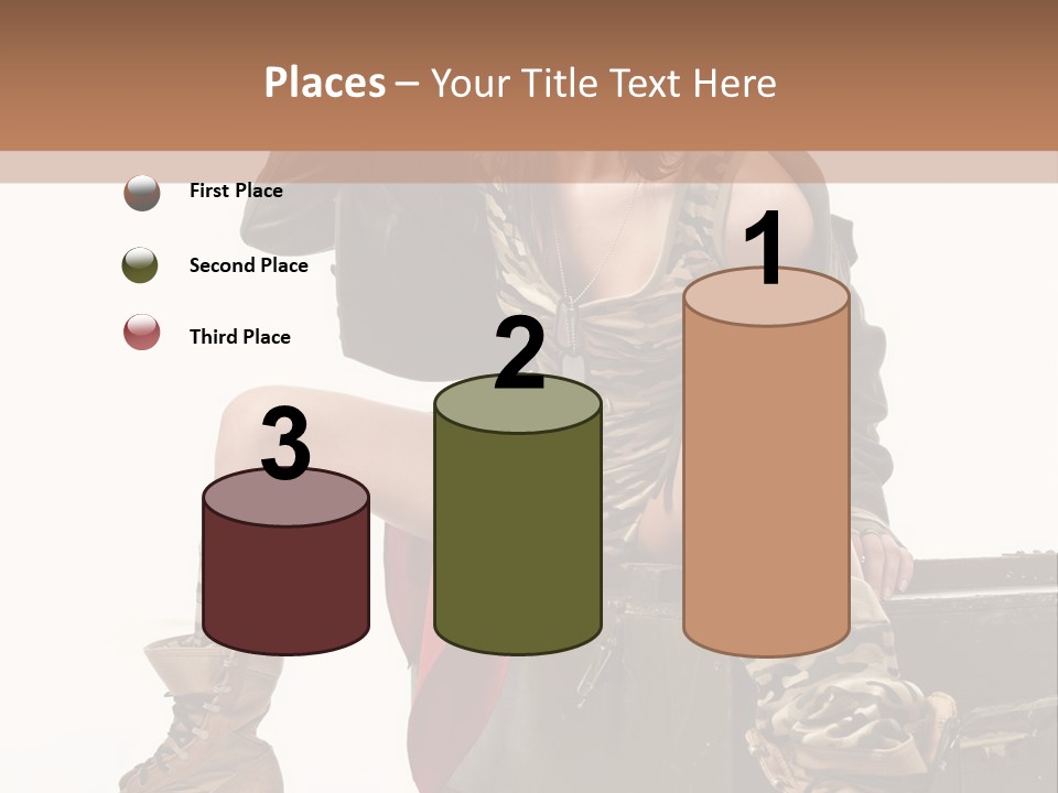 S Sexual Sexy PowerPoint Template