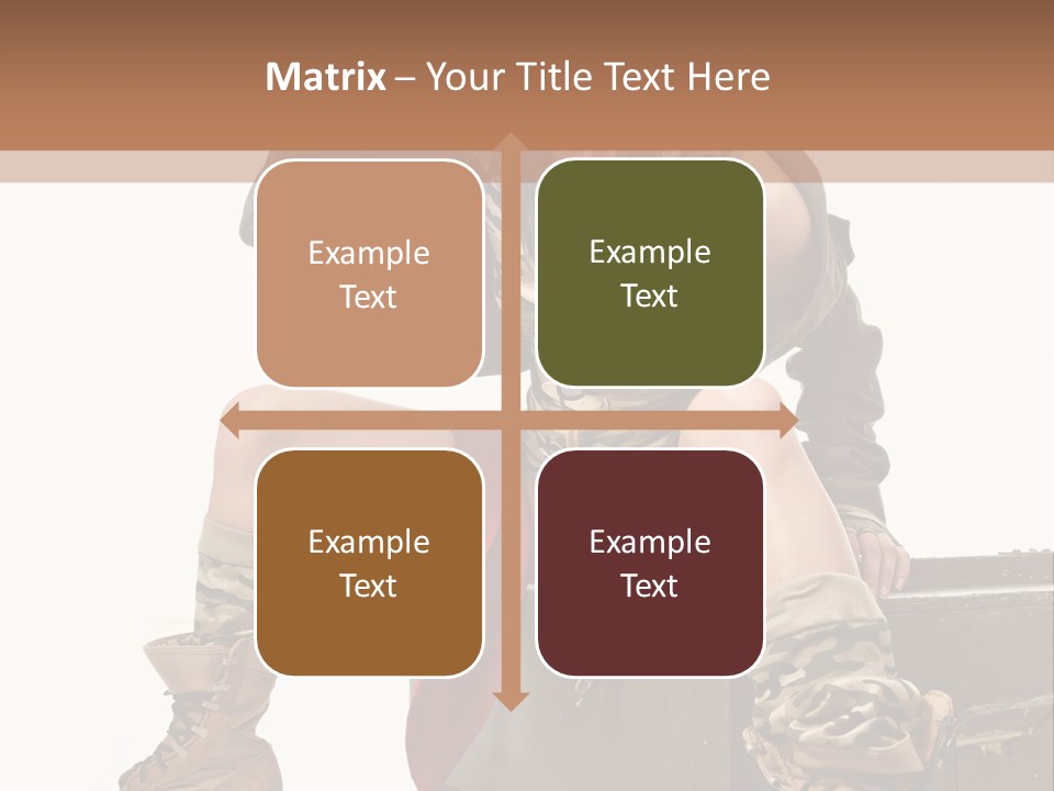 S Sexual Sexy PowerPoint Template