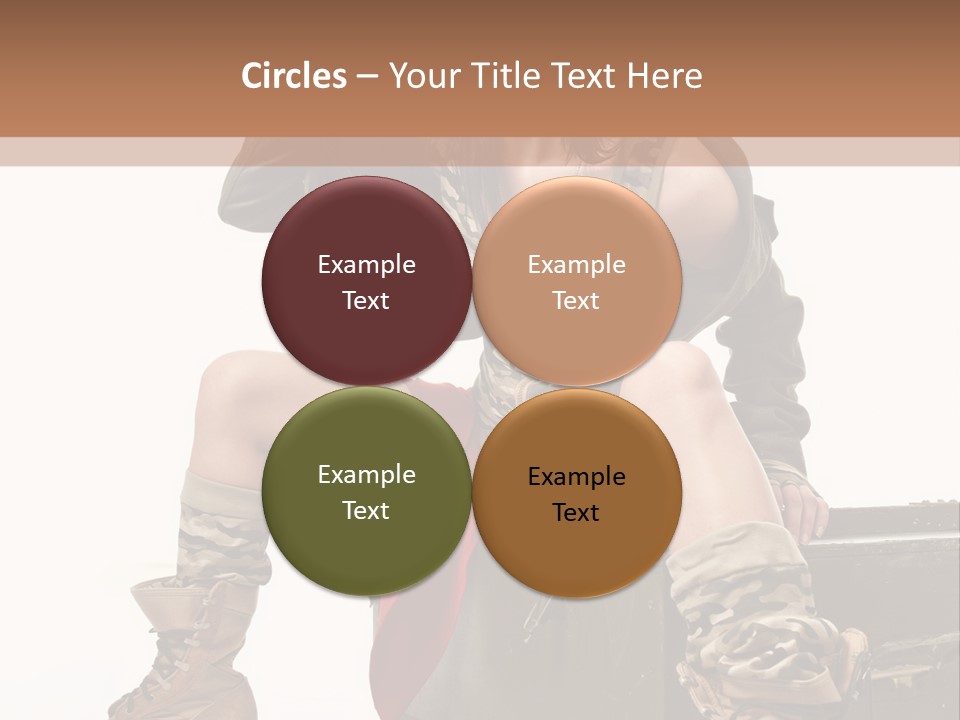 S Sexual Sexy PowerPoint Template