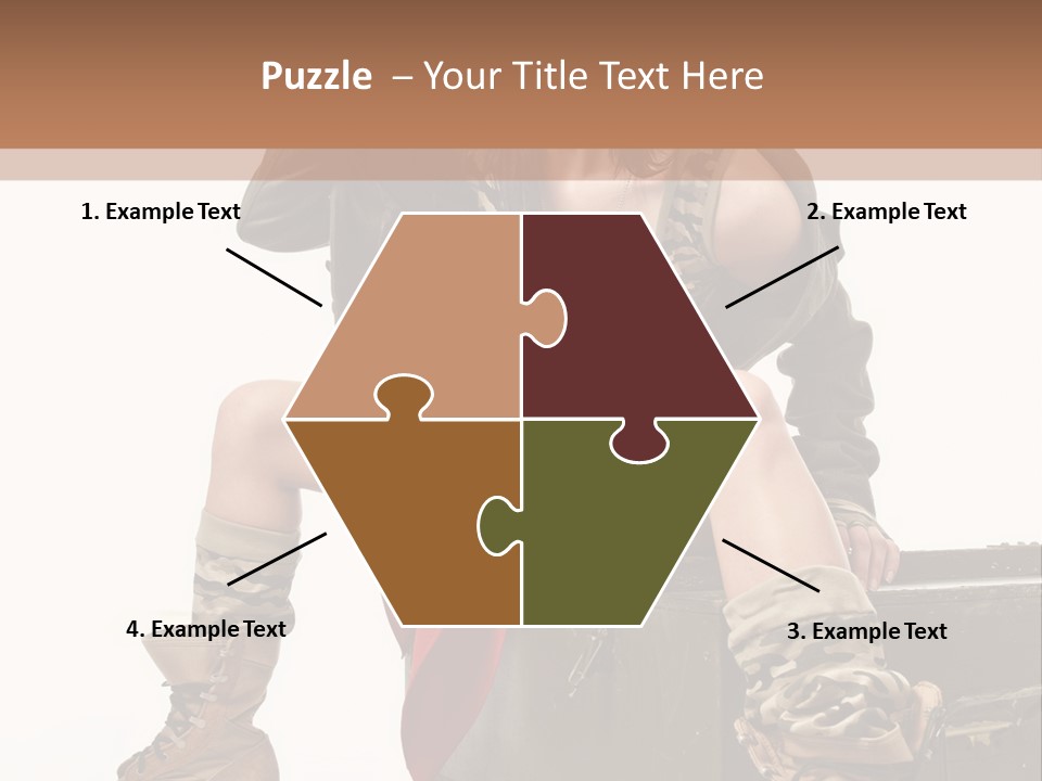 S Sexual Sexy PowerPoint Template