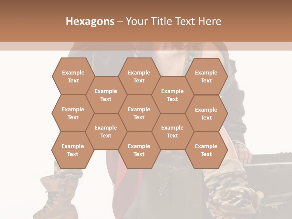 S Sexual Sexy PowerPoint Template