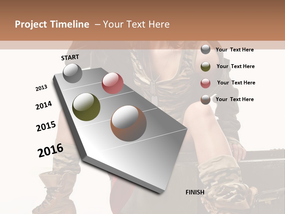 S Sexual Sexy PowerPoint Template