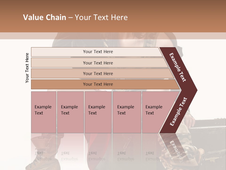 S Sexual Sexy PowerPoint Template