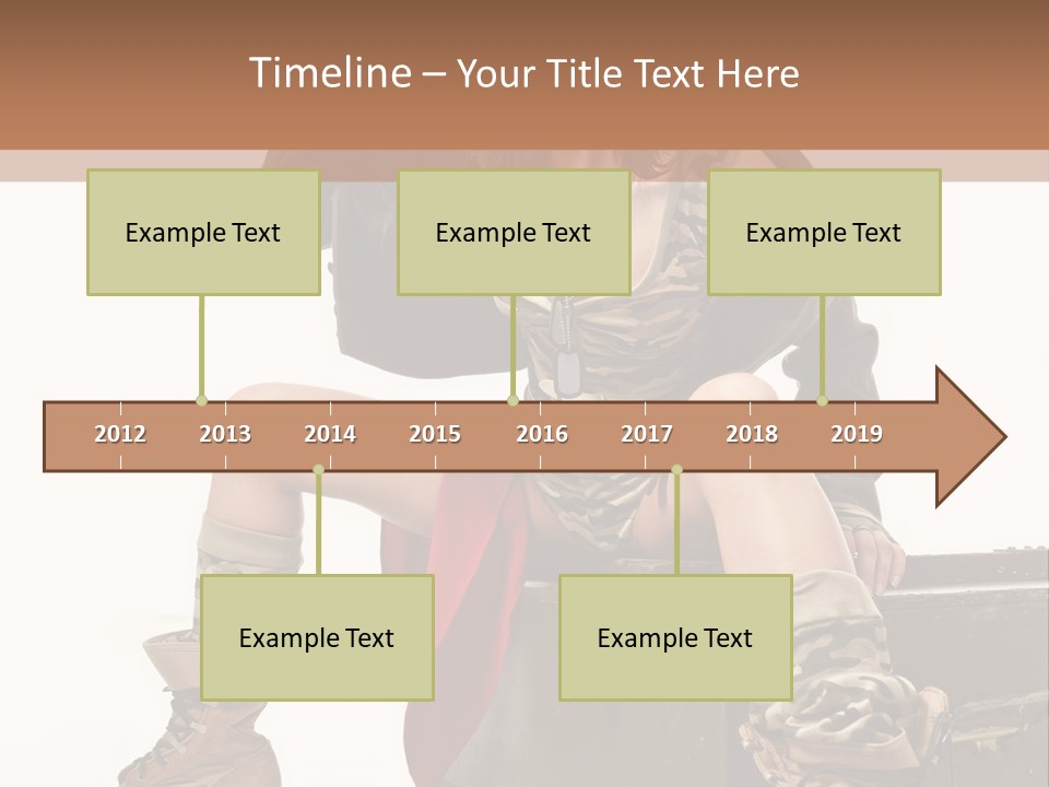 S Sexual Sexy PowerPoint Template