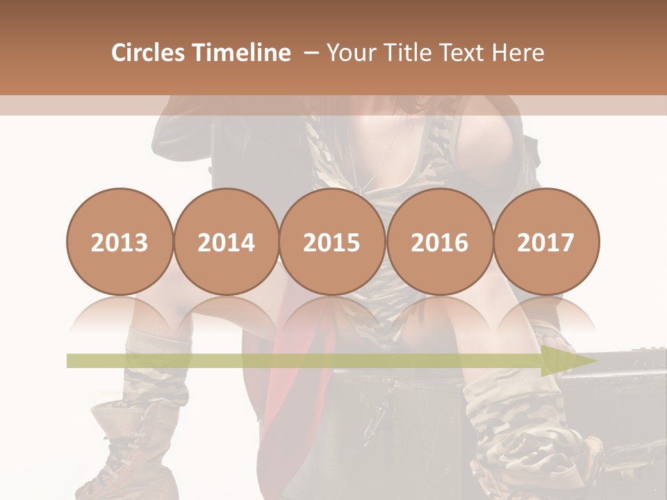 S Sexual Sexy PowerPoint Template