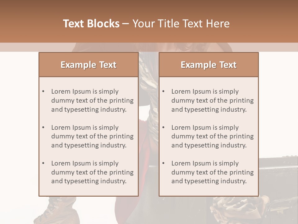 S Sexual Sexy PowerPoint Template