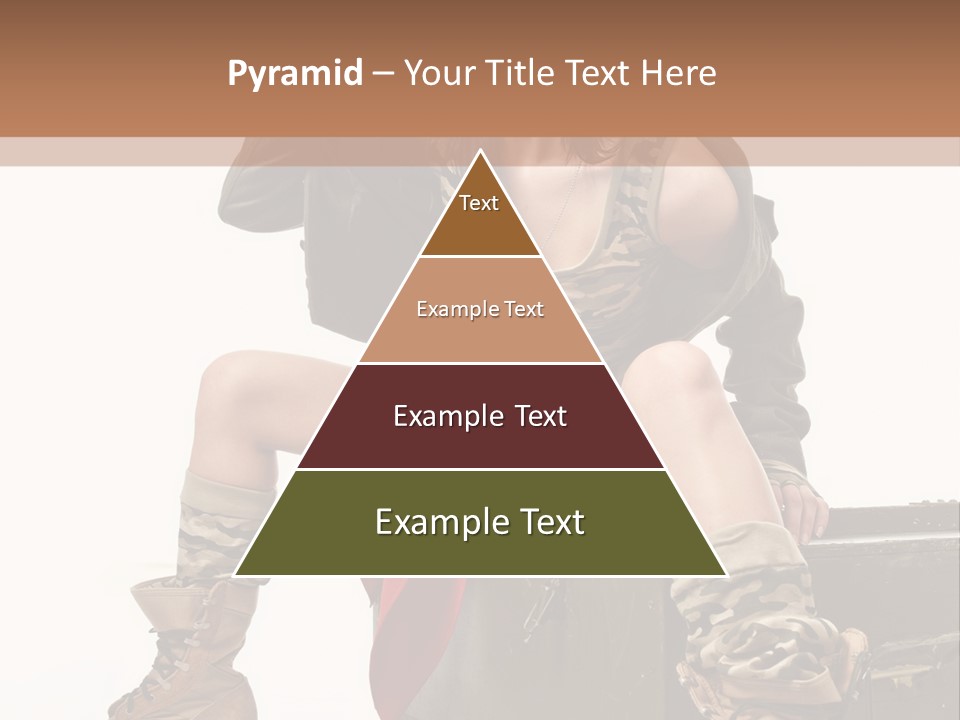 S Sexual Sexy PowerPoint Template