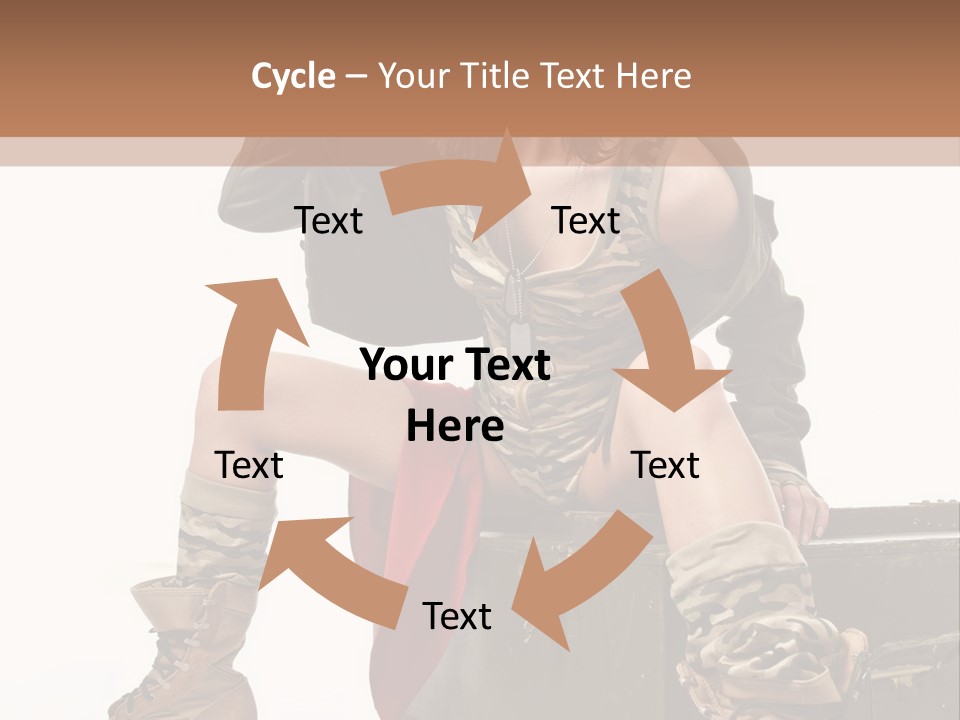 S Sexual Sexy PowerPoint Template