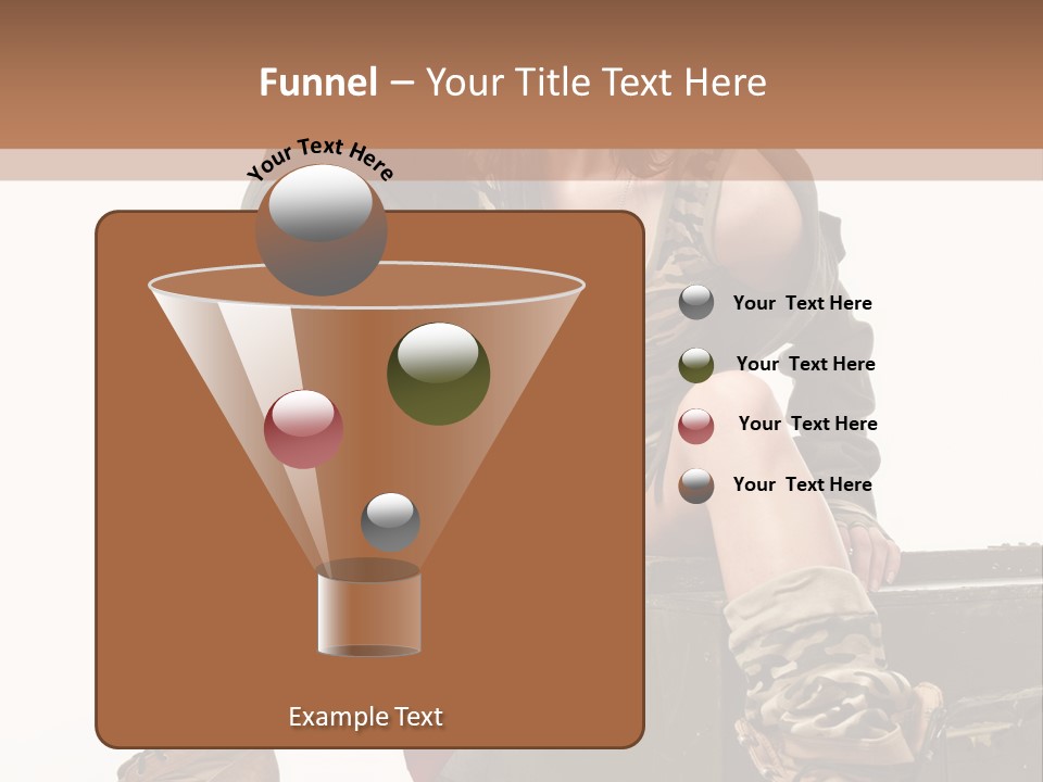 S Sexual Sexy PowerPoint Template