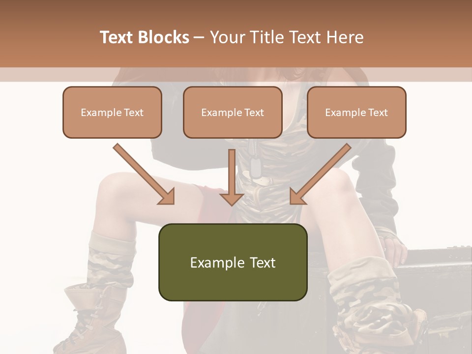 S Sexual Sexy PowerPoint Template