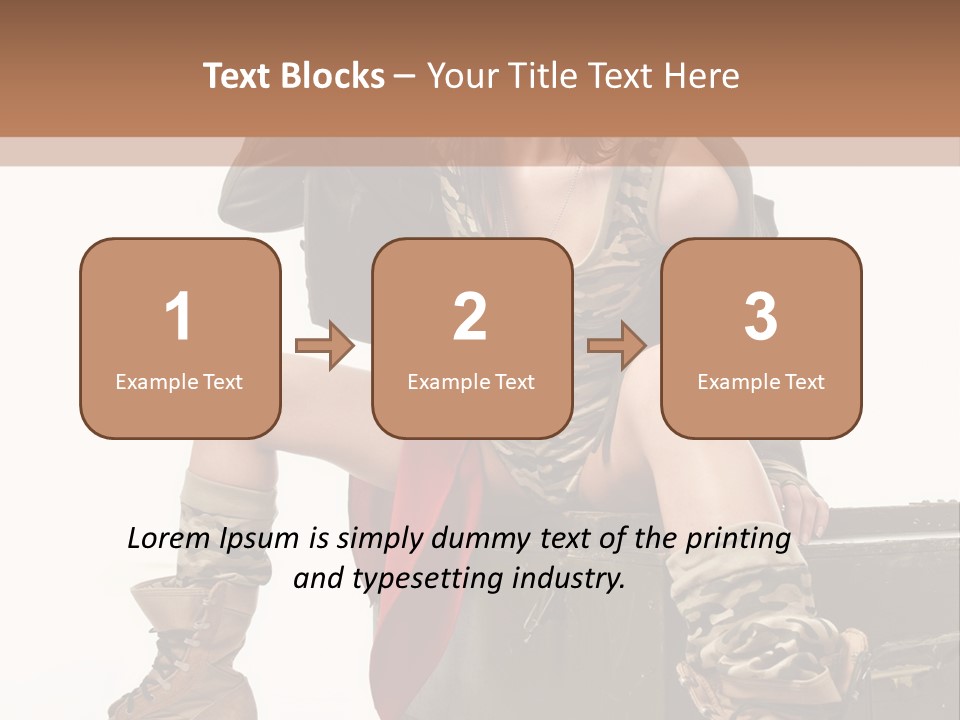 S Sexual Sexy PowerPoint Template