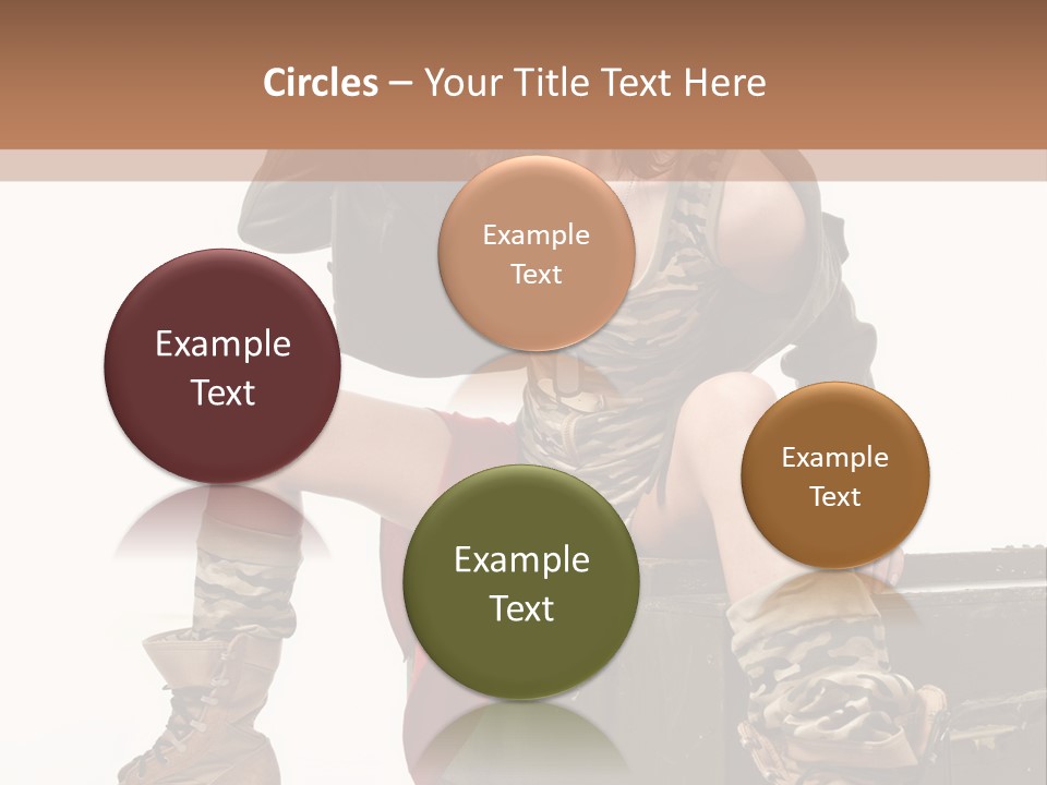 S Sexual Sexy PowerPoint Template