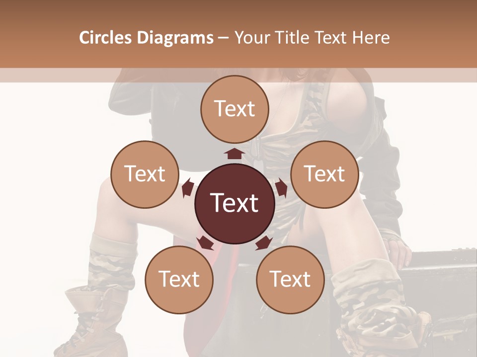 S Sexual Sexy PowerPoint Template