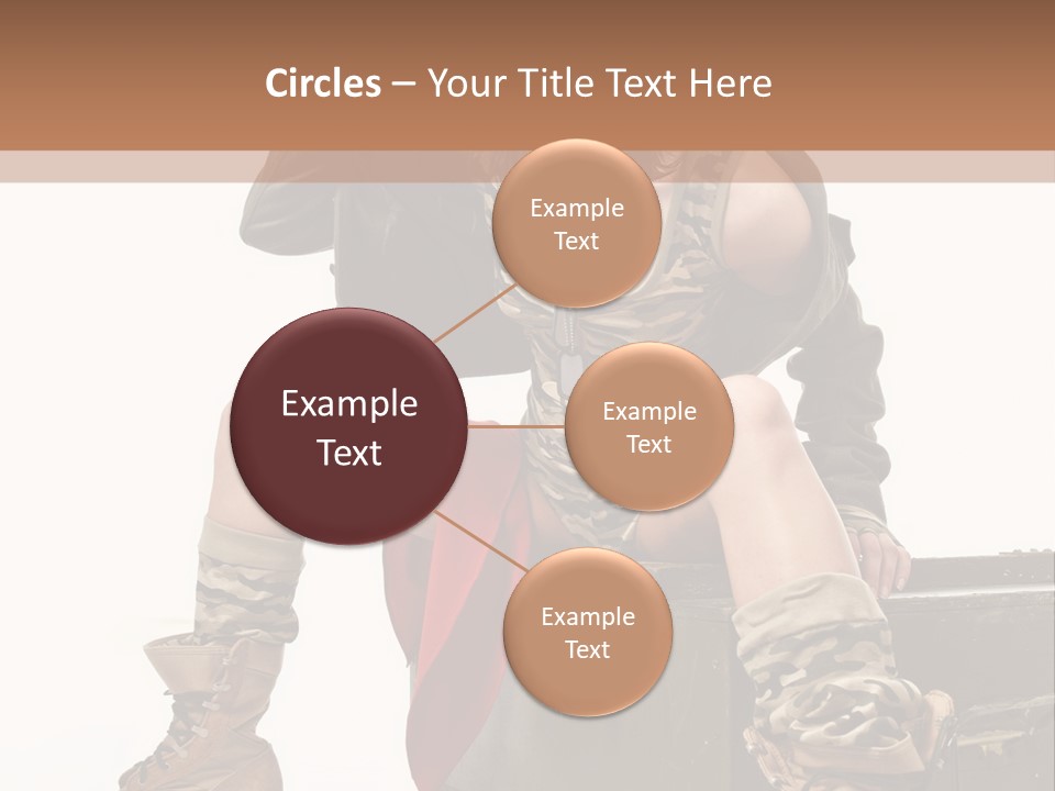 S Sexual Sexy PowerPoint Template