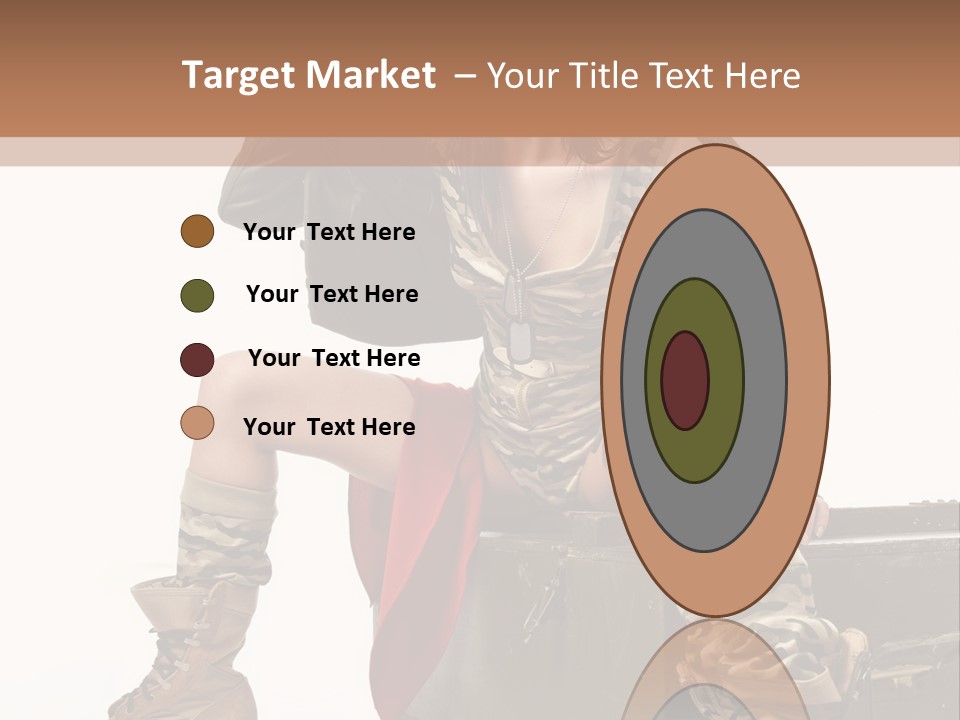 S Sexual Sexy PowerPoint Template