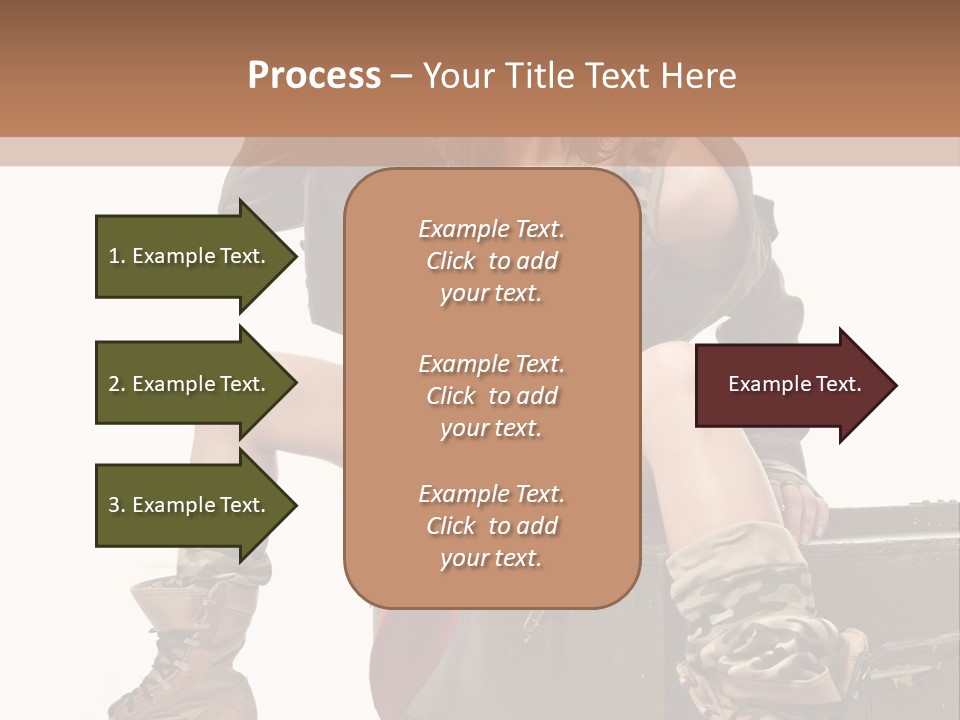 S Sexual Sexy PowerPoint Template