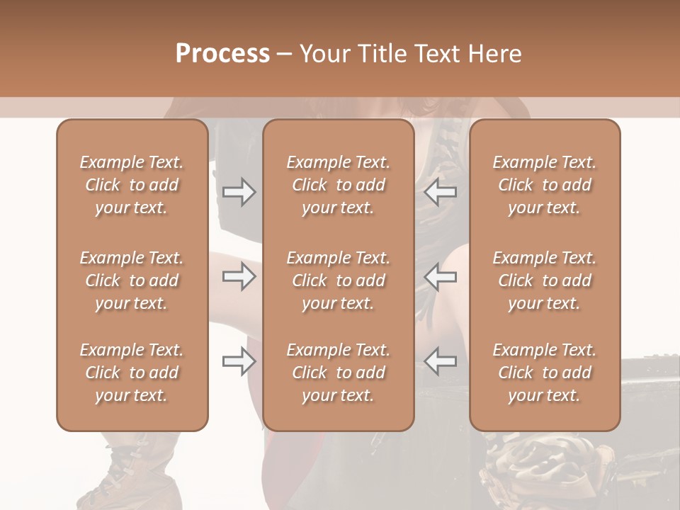 S Sexual Sexy PowerPoint Template