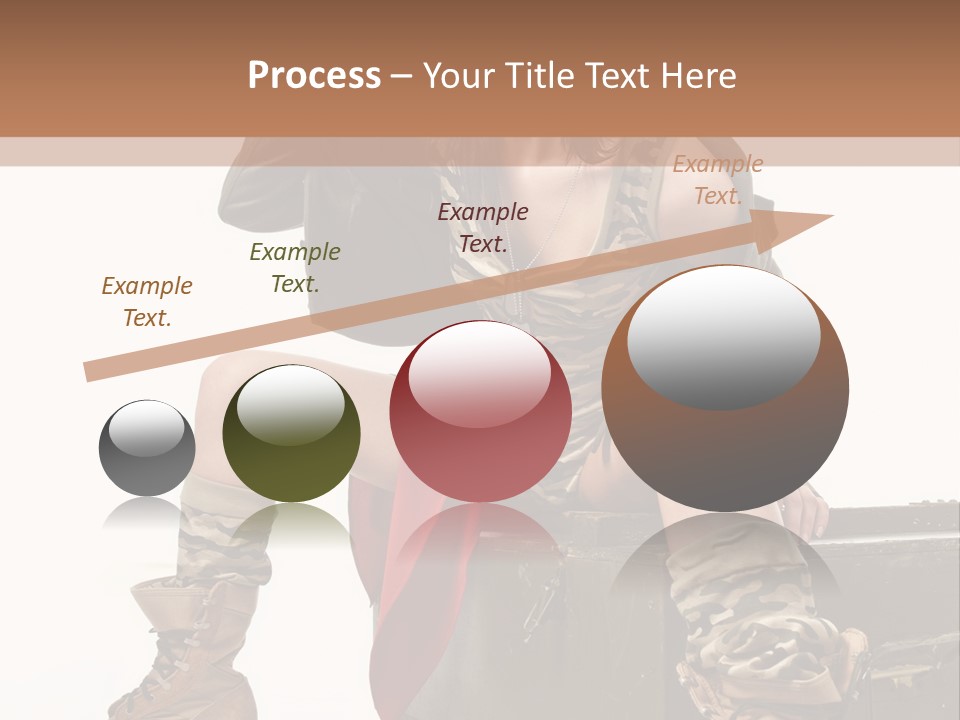 S Sexual Sexy PowerPoint Template