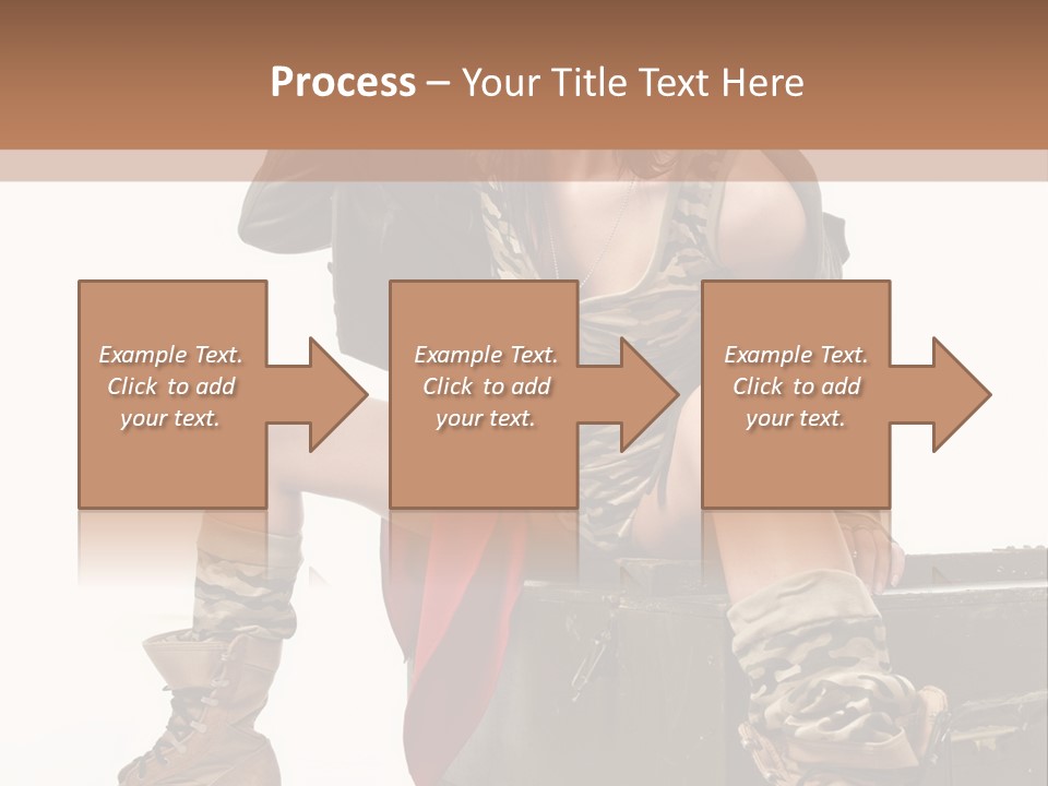S Sexual Sexy PowerPoint Template