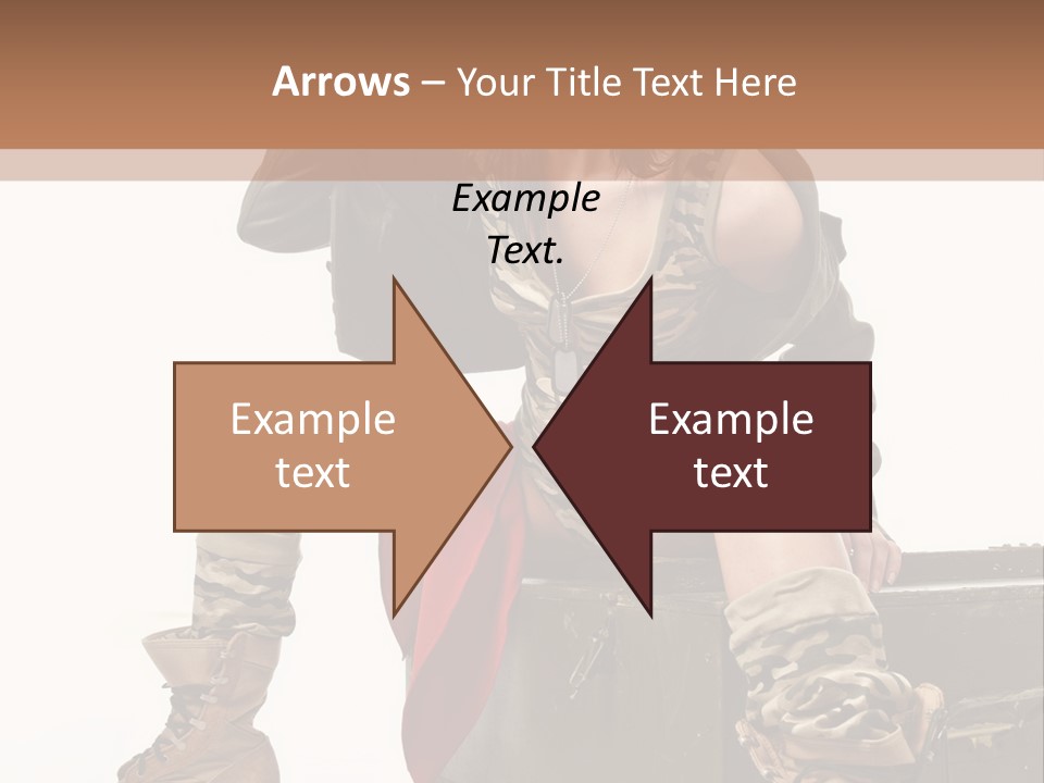 S Sexual Sexy PowerPoint Template
