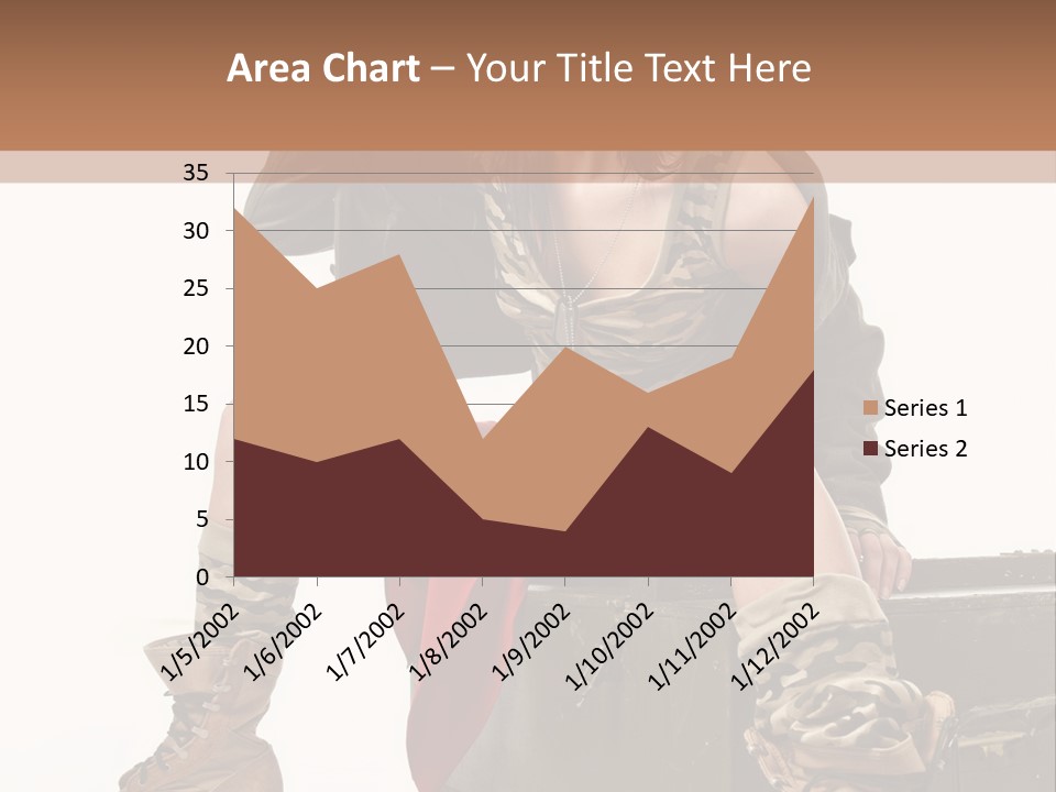 S Sexual Sexy PowerPoint Template