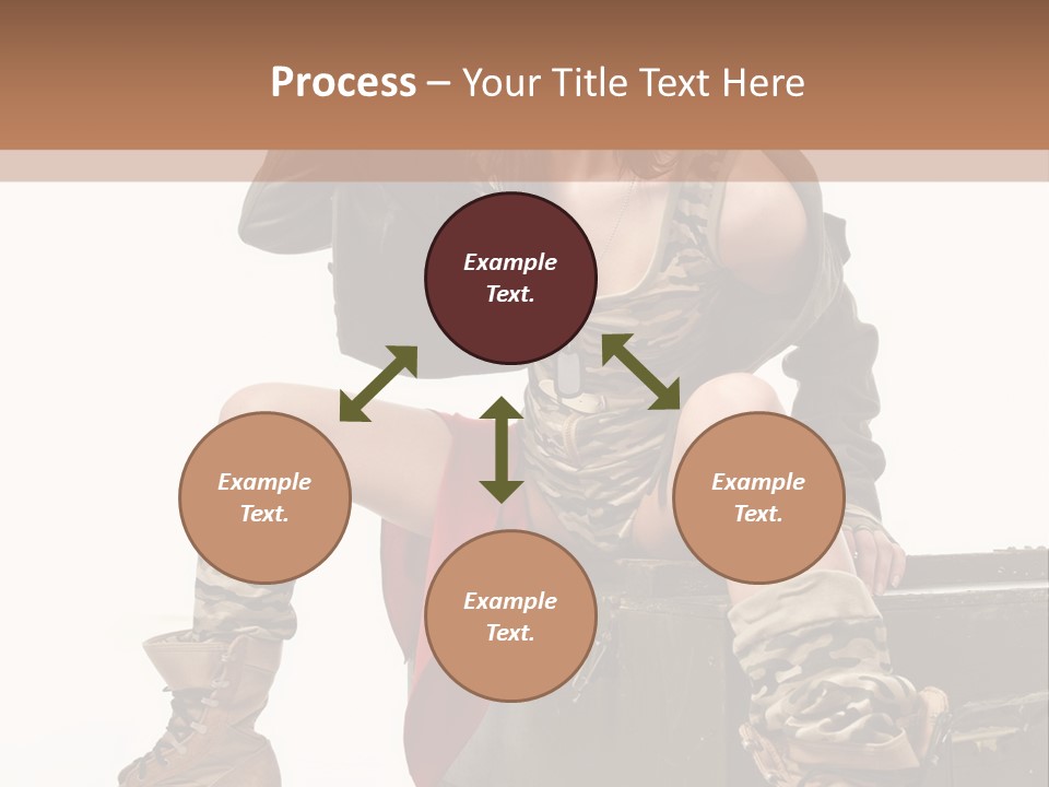 S Sexual Sexy PowerPoint Template