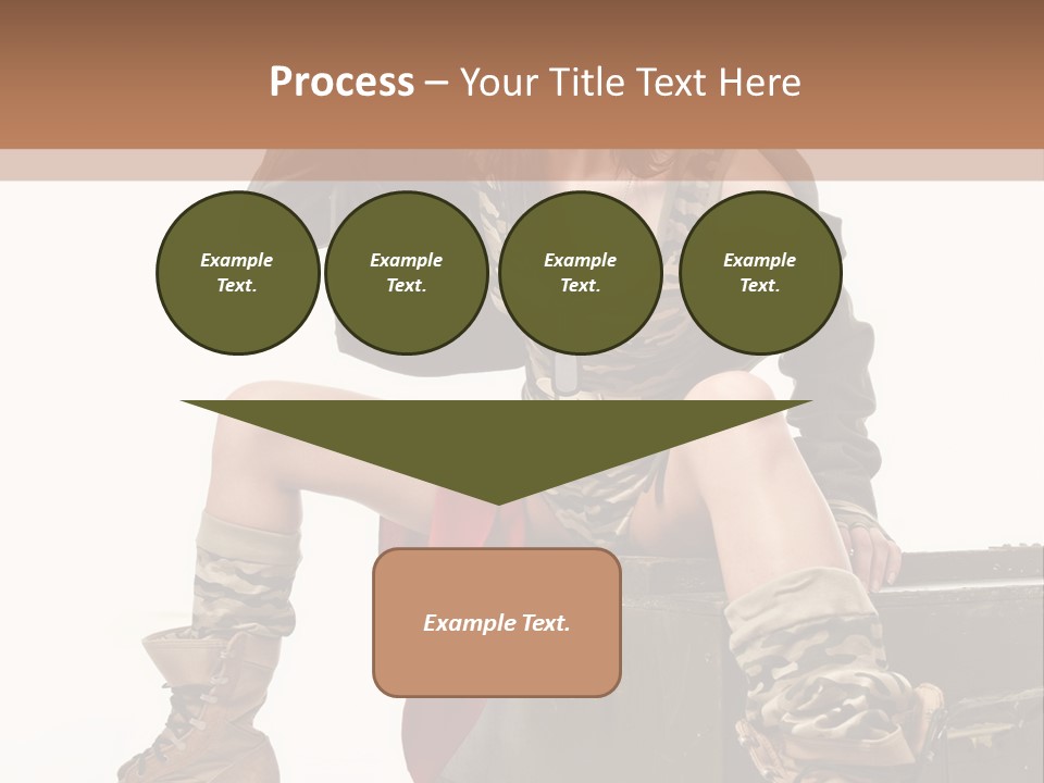 S Sexual Sexy PowerPoint Template
