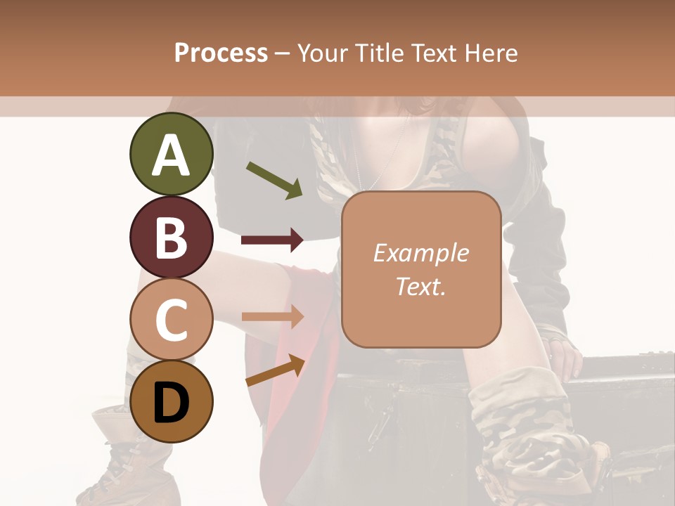 S Sexual Sexy PowerPoint Template