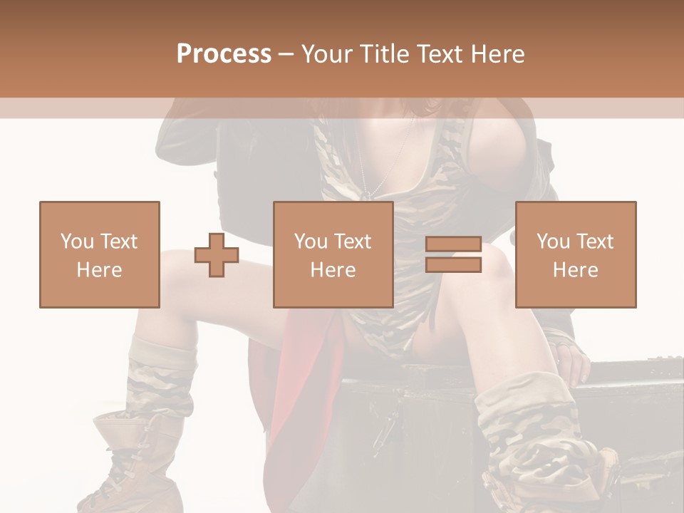 S Sexual Sexy PowerPoint Template