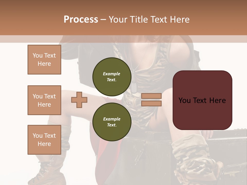 S Sexual Sexy PowerPoint Template