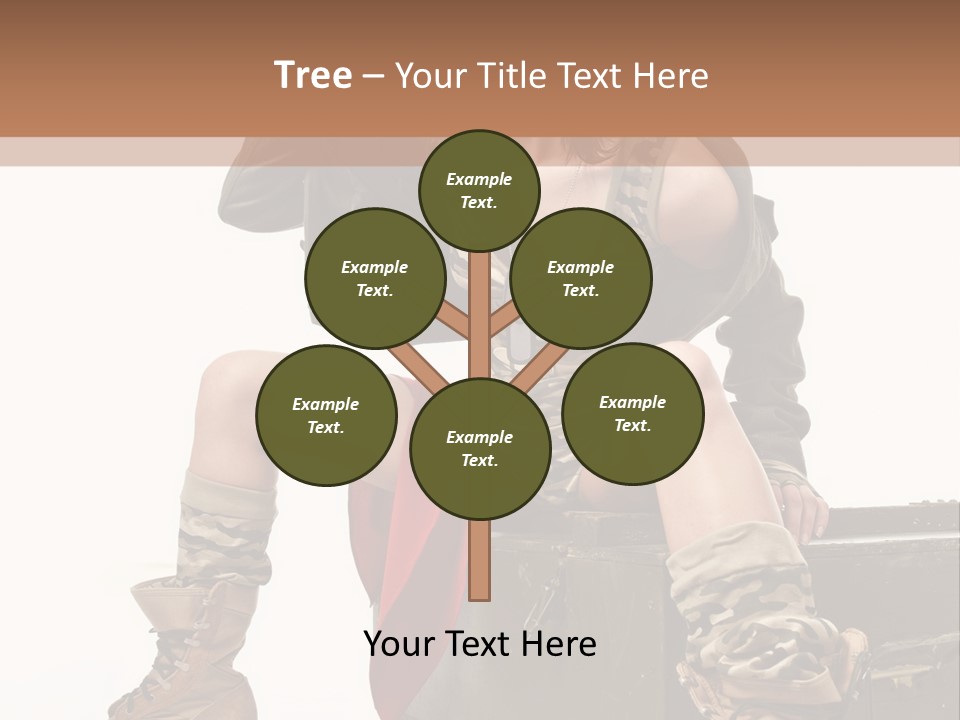S Sexual Sexy PowerPoint Template
