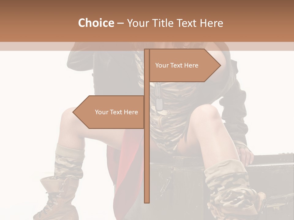 S Sexual Sexy PowerPoint Template