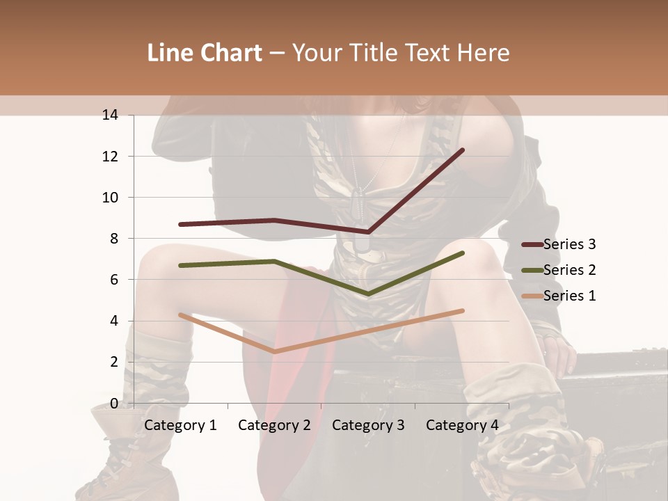 S Sexual Sexy PowerPoint Template