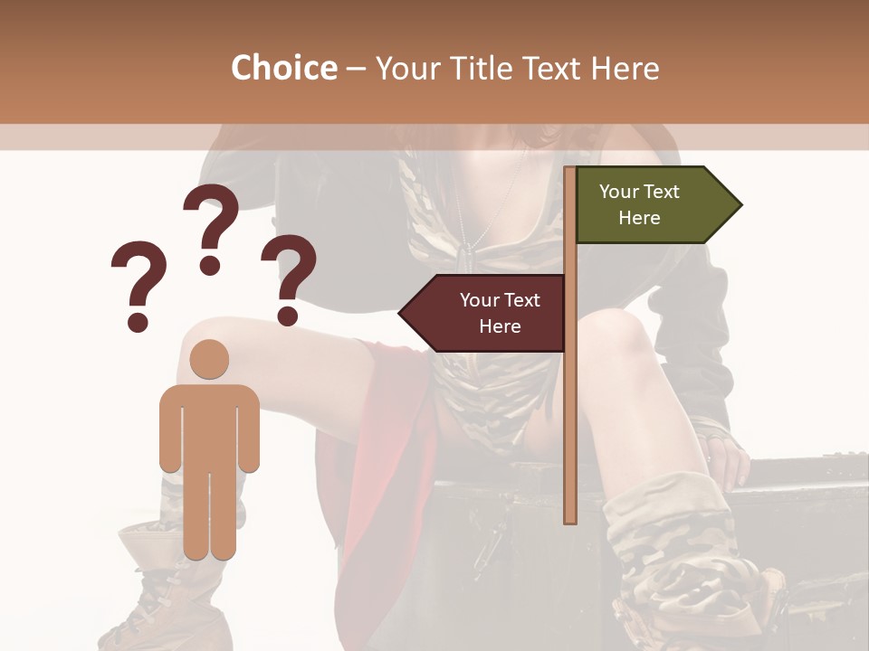 S Sexual Sexy PowerPoint Template
