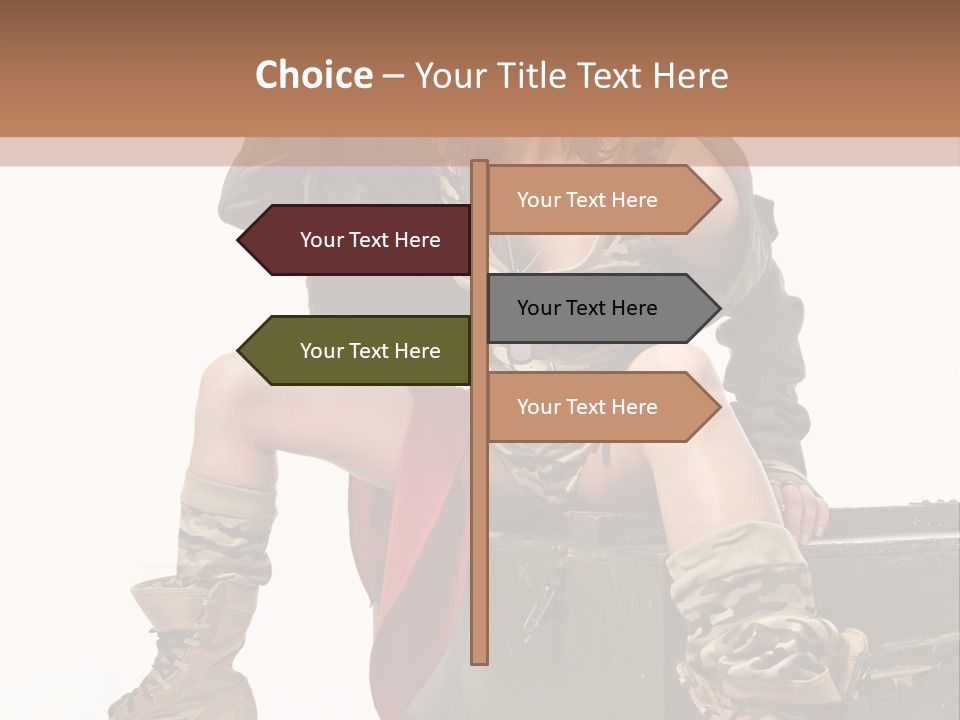 S Sexual Sexy PowerPoint Template