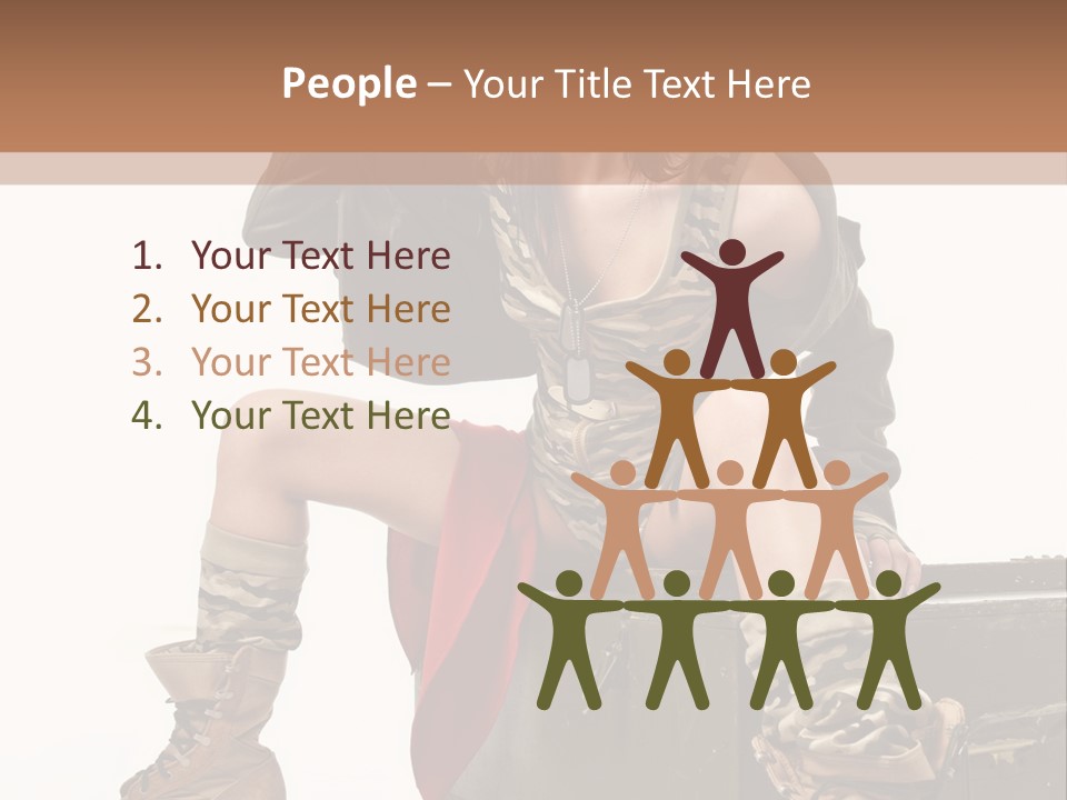 S Sexual Sexy PowerPoint Template