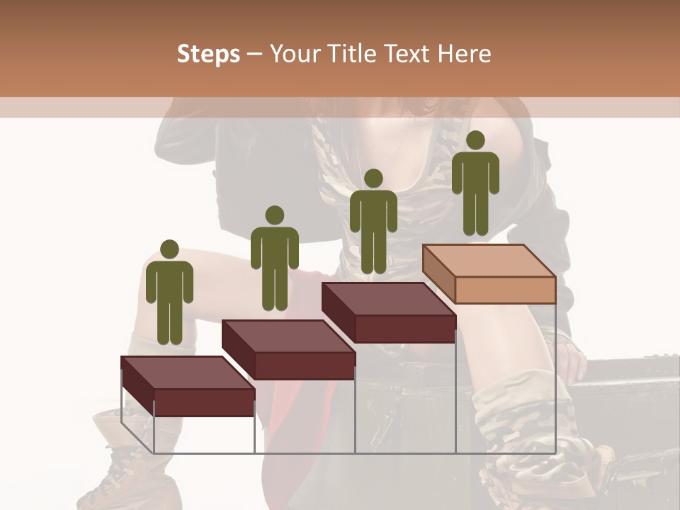 S Sexual Sexy PowerPoint Template