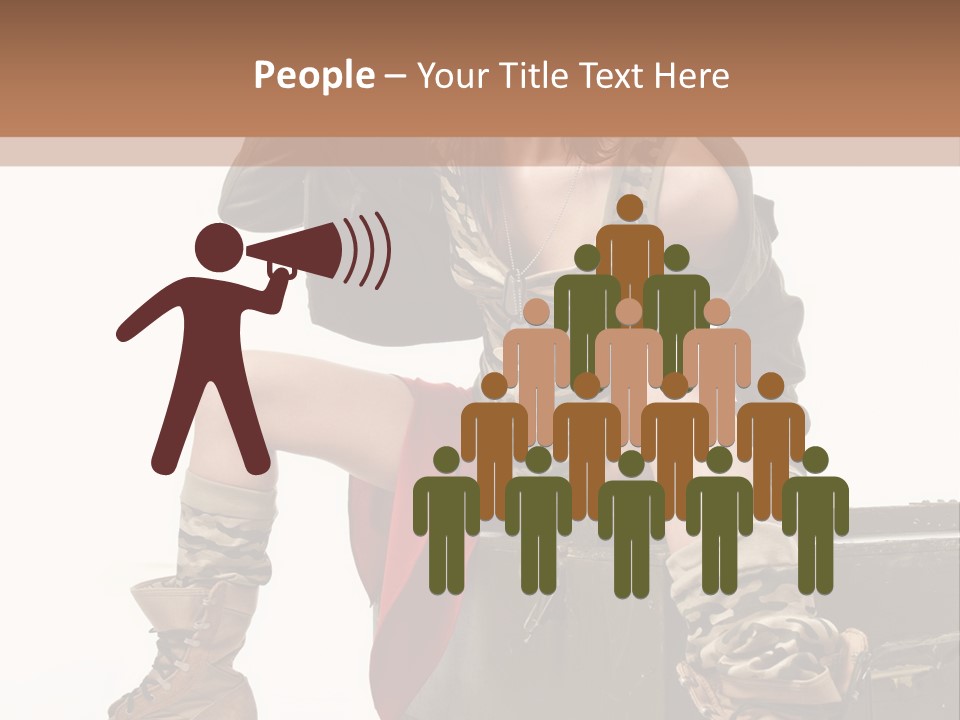 S Sexual Sexy PowerPoint Template