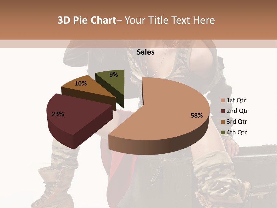 S Sexual Sexy PowerPoint Template